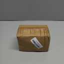 Stretch Velvet Toilet Lid Cover and Toilet Tank Lid Cover, Bathroom Super Soft Toilet Lid Cover Set Luxury Velvet Plush, with Elastic Bottom, Machine Wash, Gold