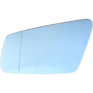 Mirror Glass Accessories for Benz A B C E-Class W176 W246 for GLA 1PCS Replacement Car Side Heated Mirror Glass Rearview