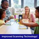 Mattel Games Pictionary vs. AI Family Game for Kids, Adults & Families Using Artificial Intelligence for 2 to 4 Players