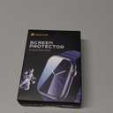 MAGIC JOHN 2 Pack for Apple Watch Screen Protector 42mm Series 112025 Series 10 (2024) [Automatic Align Tech] Anti-Scratch, Self-Healing Soft EPU, Bubble Free, HD Transparent, Touch Sensitive