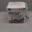 GauzeCare Sterile Abdominal- ABD Combine Pads| 50-Pack, 5 x 9 Inches| Extra Absorbent & Thick, Individually Wrapped Wound Dressing, First Aid Pads| Surgical-Grade, Nonstick- for Heavy Leakage, Post Op