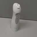 AquaSonic Water Flosser  Cordless Rechargeable Water Flossers for Teeth Cleaning  Waterproof Aqua Flosser, Portable Oral Irrigator for Dental Cleaning with 5 Jet Tips – Braces Home Travel.