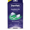 DenTek ComfortFit Dental Guard For Nighttime Teeth Grinding, ComfortFit Guard, 2 count(Pack of 1)