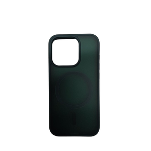 Dark Green Phone Case