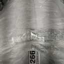 KUCEY Cooling Side Sleeper Pillow for Neck and Shoulder Pain, Luxury Shredded Memory Foam Curved Bed Pillows for Sleeping Set of 1- Adjustable Queen Size- Washable Cover Original White