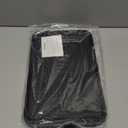 Vayepro Stove Top Flat Griddle, 17 Inch 2 Burner Griddle Pan for Stove Top Grill, Aluminum Pancake pan, Non-Stick Charcoal Grill For Outdoor/Camping (16.9" x 10.2" x 1")