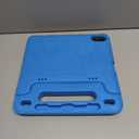 2026 Upgraded Android 15 Tablet, 10inch Kids Tablet, Octa-core CPU, 10GB+64GB+1TB Expand Tablets for Kids with Kids Space, Parental Control, 6000mAh Big Battery,Touchscreen Tableta,Blue