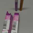 Eyelash Growth Serum with Natural Formula Advanced Lash Enhancing Serum for Longer,Thicker,Fuller Looking Lashes Gentle & Vegan for Eyelash Growth 0.17 Fl Oz (5mL)