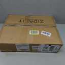 Adjustable Pedal Exerciser Bike for Seniors - Hand Arm Leg and Knee Therapy, Stroke Recovery, Portable Fitness Equipment for Total Body Workout - Great Gift for Elderly Rehab