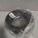 90/55-7 Vacuum Tire, 11 Inch Tubeless Scooter Tire with Air Valve