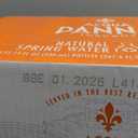 Acqua Panna Natural Spring Water, 11.15 FL OZ Plastic Water Bottles (24 Count, BB: 01/2026)