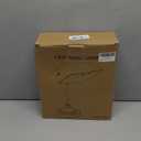 MOKOQI Green Bankers Desk Lamp - Rechargeable Cordless Table Lamp with Dimming, Vintage Library Lamp with Light Bulb Set for Home Office