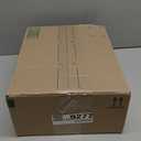 kangaroo Headband Holder Hair Bows Organizer for Baby Girls Large Capacity Bow Holder Hair Accessories Wall Hanging Organizer for Toddler Baby Girl Nursery Room Decor (pink)