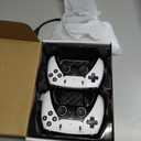 Retro Game Console
M15
2.4G WIRELESS
2.AG WIRELESS