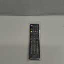 Universal Remote Control for Samsung, LG, Vizio, TCL, Sony, Insignia, Sharp, Philips, Panasonic, JVC, Hisense, Toshiba, Sanyo, Seiki, and Other Brands TV(Universal TV Remote)