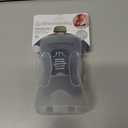 Dreambaby Pouch Pal Self-Feeding Baby Food Pouch Holder - No Squeeze, No Spill, No Mess Reusable Container for Baby Led Weaning