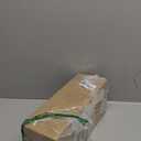 Nieifi Adhesive Wall Shelf, Shower Shelves 5 Pack with Soap Holder, Shower Organizer for Bathroom Organization, Clear