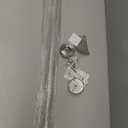 32 Inch Anti Slip Shower Grab Bar, Munzong Stainless Steel Bathroom Grab Bar, Satin Brushed Nickel Knurled Bathroom Balance Bar,Safety Hand Rail Support Handicap Elderly Senior Assist Bath Handle