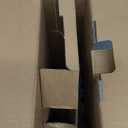 Misen Carbon Nonstick Frying Pan  Carbon Steel Pan, Naturally Nonstick No-Coating Surface, Ultra-Durable & Oven-Safe, Induction & Gas Compatible - 8 Inch