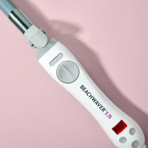 The Beachwaver Co. S.75 Curling Iron