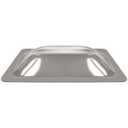 XMK RV Skylight Replacement,18"x26" RV Skylight Cover Outer Dome Fit 14"x22