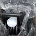 High Pressure Power Washer with 4 Quick Connect Nozzles Portable Cleaning MachineFoam Cannon - Filter - Inlet HoseCars/Fences/Driveways/Home/Patios