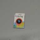 Mini GPS Tracker for Vehicles, Tracker Device for Vehicles No Subscription No Monthly Fee Portable Real-Time Tracking GPS Tracker for Car Kids Dogs Trucks Magnetic GPS Tracking Device