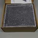 Solar Panel for Google Nest Camera Outdoor & Indoor (Battery Version), 5V 5W Solar Panel Charger with 13Ft/ 4m Charging Cable, IP65 Waterproof, Includes Adjustable Wall Mount, 4 Pack