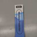 rts 2-in-1 USB Type C Laser Pointer Wireless Presenter for Presentation Clicker Slide Changer, USB Power Point Remote Control Pen for PowerPoint Presentations RF 2.4GHz, Mac, Computer, Laptop Purple