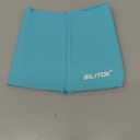 EXQUISLIFE Migraine Headache Relief Cap, Gel Ice Head Wrap, Hot and Cold Therapy, Headache Eyes Mask for Sinus, Puffy Eyes, Tension and Stress Relief (Blue)