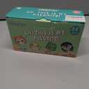 24 PCS Squishy Toys for Kids Bulk  Party Favors Valentines Day Squishies Valentines Day Gifts for Kids Classroom School Pinata Stuffers Birthday Gifts for Boys & Girls Classroom Prizes Elementary