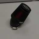 NIBBI Racing Motorcycle Air Filter,Universal 48mm Air Filters for Dirt Bike, Motocross Carburetor Cleaner for Pit Bike Scooter Moped YAMAHA HONDA SUZUKI KAWASAKI ATV (48mm)