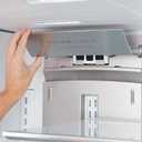 Frigidaire PAULTRAII2PK PAULTRA2 Pure Air Ultra II 2 Pack Air Filter, 3.8" x 1.8", 2 Count