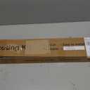 Upick Wall Panels Board and Batten Kit, Paintable PS Wainscoting Paneling for Accent Wall 120" x 43"