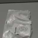 Sufywupe 2 Pack 20FT Power Extension Cable,Flat Extension USB to Micro USB Charging Cord,Compatible with Wyze Cam v4/v3/OG/v3 Pro,Blink,Nest Cam Indoor,Fire Kindle(Not for Wyze Cam Pan v3,Not Type-C)