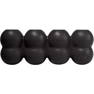 KONG Extreme Goodie Ribbon - Stuffable Dog Toy for Play - Chew Toy Satisfies Natural Chewing Instincts - for Large Dogs