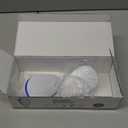 Upgraded 6 Packs Ultrasonic Pest Control Repeller, Electronic Spider Repellent Indoor for Insect Roaches Rodent Ant Bug Mosquito Rat Mouse Repellent Plug in for House Home Kitchen Garage