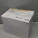 Suclain 12 Pc Christmas Plastic Mugs 15 oz Christmas Mug Set Holiday Plastic Coffee Cups with Handle Santa & Snowman Mugs for Winter Holiday Party Supplies, 6 Styles