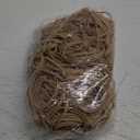 ALL26335 - Alliance Rubber 26335 Advantage Rubber Bands - Size #33, Natural, 1 Pound 3 x 1/8 inches