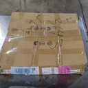 INNOLIFE Boxing Spinning Bar Heavy Duty Punching Speed Reflex Skills Training Free Standing Adjustable Height from 54"-71"