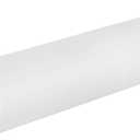 MECCANIXITY Clear Frosted Acrylic Lamp Shade 14mmx18mm 305mm for Lampshade, Lighting