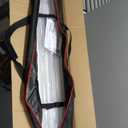 Pipe and Drape Backdrop Stand, 8.9x10ft Heavy Duty Adjustable Background Frame with Metal Base, Back Drop Holder for Parties Photography Wedding Photoshoot Decoration (Silver)