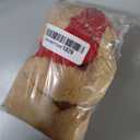 Bearington Grizwald Golden Retriever Christmas Stuffed Animals - 7.5" Stuffed Dog - Soft Plush Puppy Toy with Red Scarf - Adorable for Teens, Kids, Toddlers, and Dog Lovers