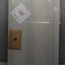Felt Bulletin Board, 59" x 35.4", Oatmeal