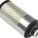 Road Passion Air Filter Cleaner 6C060-99410 Replacement for Kubota Compact Tractor B3000, B3030, B3200, B3300, B7300, B7400, B7410, B7500, B7510, B7610, B7800