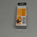 DR. BRACE ELITE Knee Brace with Side Stabilizers & Patella Gel Pads for Maximum Knee Pain Support and fast recovery for men and women-Please Check How To Size Video (Mercury, Large)