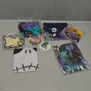 Nightmare Before Christmas Happy Birthday Decoration Set