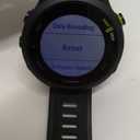Garmin Forerunner 55, GPS Running Watch with Daily Suggested Workouts, Up to 2 Weeks of Battery Life, Black - 010-02562-00