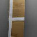 38 Inch Snow Shovel for Driveway, Brewin SnowPro Bi-Direction Heavy Duty Snow Pusher with Wheels and Angled Blade for Efficient Snow Removal, Back Saver Snow Plow for Doorway Sidewalk