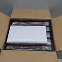 Coffee Pod Holder For Counter, Wooden K Cup Holder with Sliding Drawer, Large Capacity Coffee Pod Storage for Coffee Station, Home, Office, Kitchen